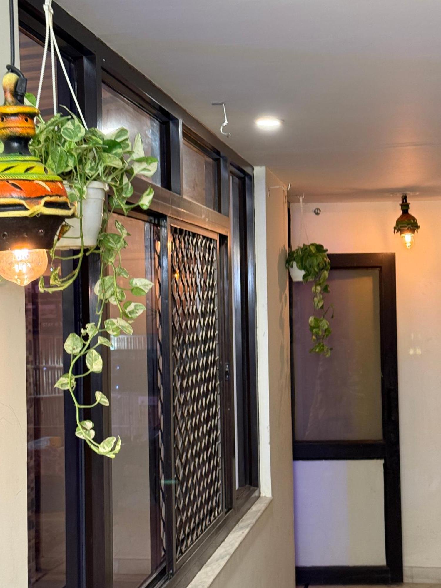 Area 369 Hotel Jaipur Eksteriør billede