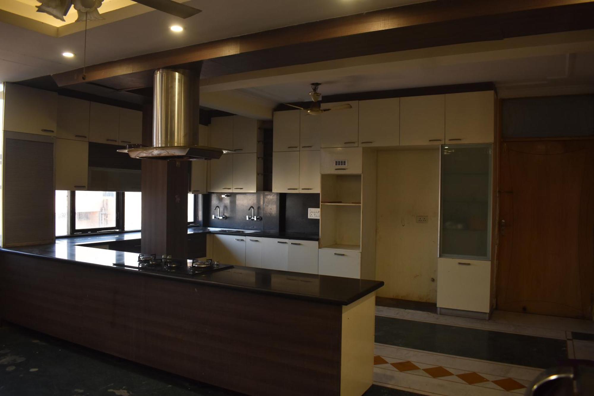 Area 369 Hotel Jaipur Eksteriør billede